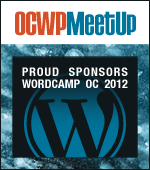 OC WordPress Group